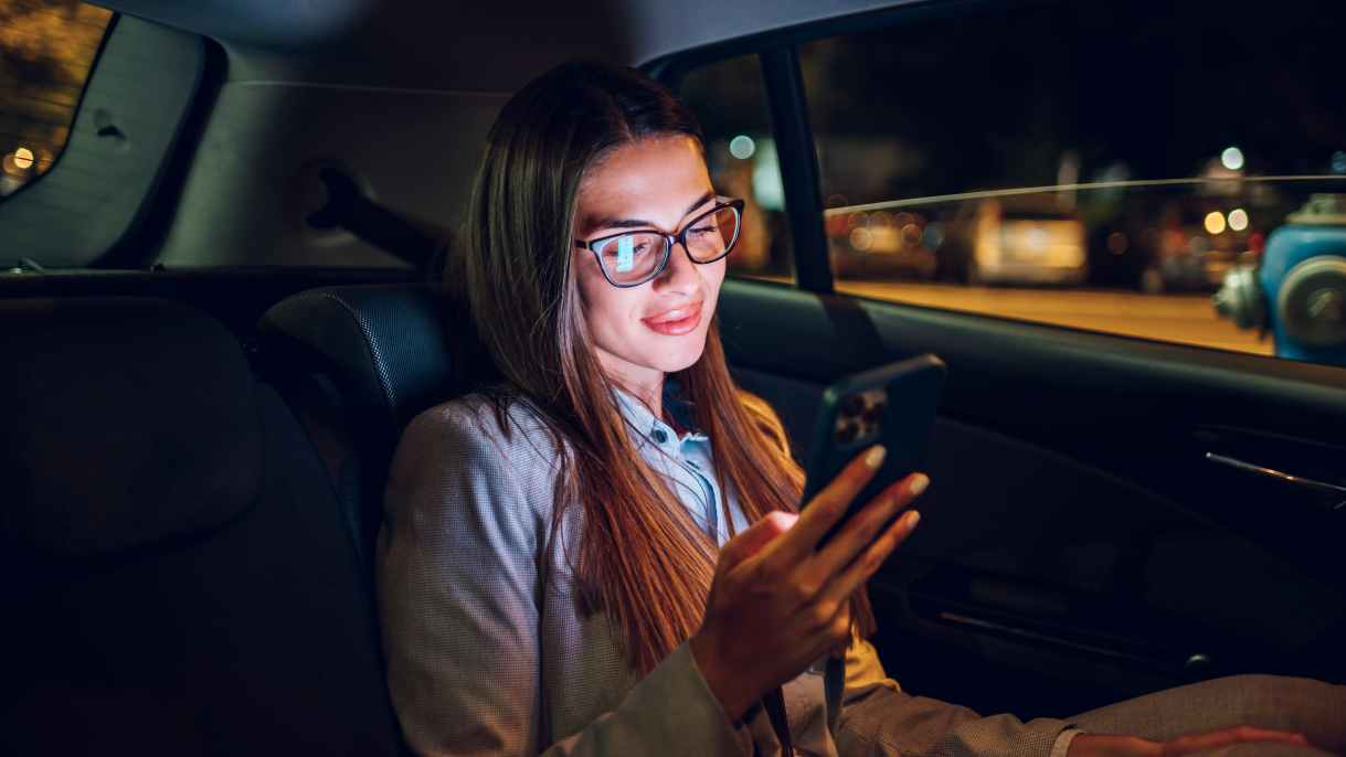 Aman Perjalanan Malam Hari